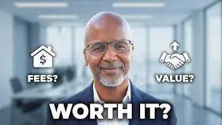 Is Paying for a Real Estate Agent Worth It? (Honest Truth for Buyers & Sellers)