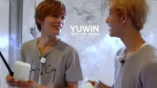 ｢ YUWIN ｣ Yuta x Winwin - NCT Life SEOUL Moments
