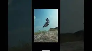 Dirt bikes unchained
