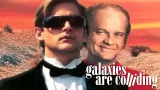 Galaxies Are Colliding 1992 Film | Dwier Brown, Kelsey Grammer | Movie Review