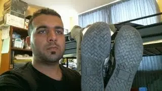 How to make Homemade or DIY Bowling Shoes