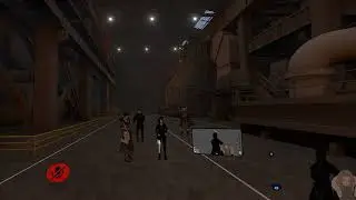 Metaverse Roleplay | NPC | The Cassiers