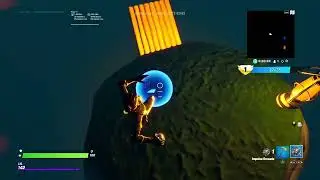 Playing the My autumn secret deathrun