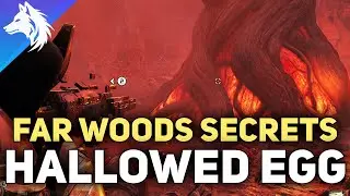 All Withering Weald, Kaeula's Rest & Far Woods Secrets - Remnant 2