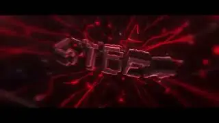〘 C4D/AE 〙Intro ~ @CyberArtz  | I like it