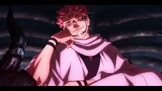 DIABOLICAL Spiritual Sukuna combo [AUT]