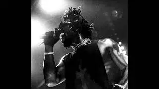 [FREE] SAINt JHN Type Beat - Until The End Of Time | prod. J TONI