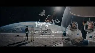 Virgin Galactic Space Adventures