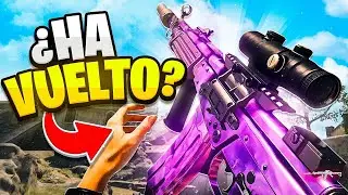 &iexcl;LA FARA de COLD WAR SIGUE ESTANDO FUERTE! en WARZONE