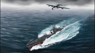 Anti-Submarine Aircraft &mdash; The Forgotten Plane That Hunted German U-Boats Into Extinction