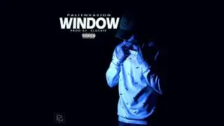 Palien Vasion - Window (Official Audio)