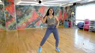 GALLA KARDI - Choreography By - Shikha Kapadia/Dancewithshikha