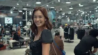 Foot Locker is finally in Cebu! Tara Gengs!