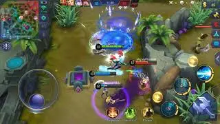 Mobile legends con Gareus o no que ahora es gord
