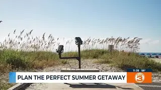 Tips for a Hilton Head Island vacation