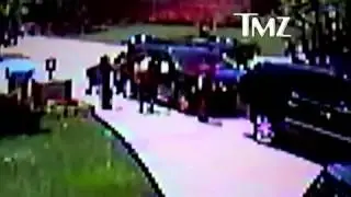 Jackson Family Showdown Video  Friendly Before Fight
