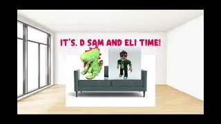 ￼ The D Sam and Eli show ￼ pilot￼ ￼ episode: the sandwich contest  ￼￼￼￼