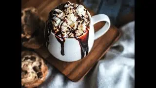 Affogato lofi hip hop instrumental (prod by @arkitekmrj)