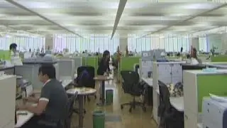 On the road: South Korea tech start-ups