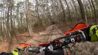 BATTERY PARK MX
