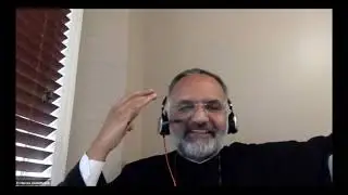 FrMarcos 1 - عمل الروح القدس في الكنيسة