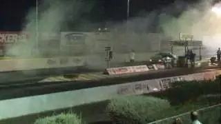 Roger Renfrow's Record Pass at 1320X