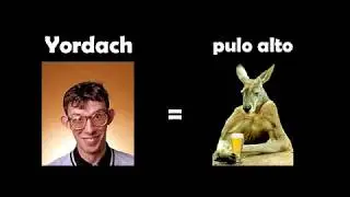 Yordach pulo alto hack [Best expose ever]