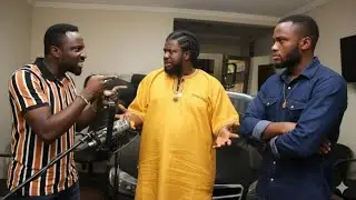 Eiiii Ajagurajah intervene between His son scientific and Avram - full Gist