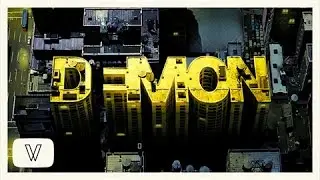 Demon - Midnight Funk (feat. Alex Gopher)