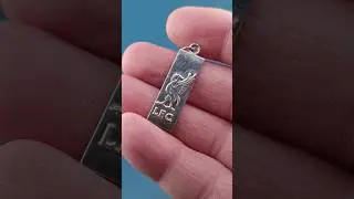 Проверка серебра за 30 секунд
