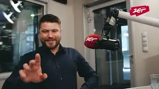 Marcin S&oacute;jka - Dalej. Premiera utworu w Radiu ZET | #SIŁAMUZYKI