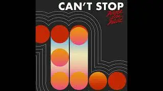 Can't Stop (Official Audio)