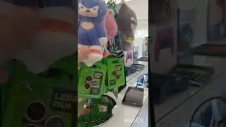 Обзор ТРЦ Al Hamra Mall в РасЭльХайм и эксклюзивная фигурка Супермена