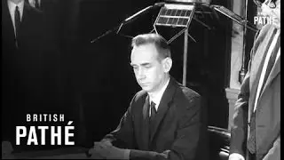 Space Treaty (1967)