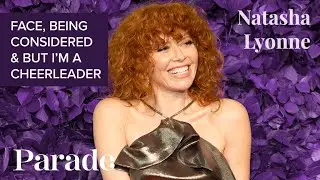 Natasha Lyonne's Tips for Face Acting