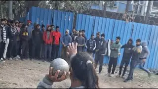 WARRIORS DEFENCE ACADEMY PATNA Chhotu Sir is live