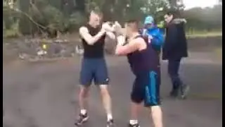 Davie&rsquo;s Joe Nevin vs Gramsey&rsquo;s Christy Joyce
