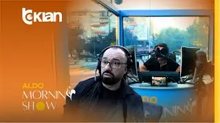 Aldo Morning Show - Emisioni 19 Shtator 2025