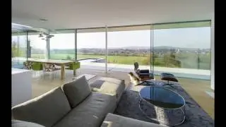 VILLA K BY PAUL DE RUITER ARCHITECTS