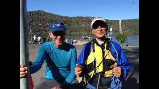 LCRK Hawkesbury Canoe Classic 2017