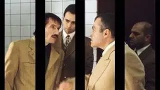Serdar Ateşer - Batı Katarı