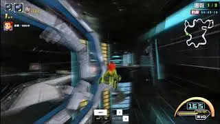 Road to World Record of Space Fortress