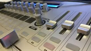 Yamaha TX81Z Editor - Novation Zero SL MK2