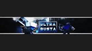 Banner - UltraBusta (イントロ交換）