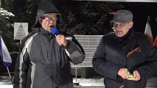 R&uuml;diger Hoffmann antwortet auf Zuschauerfragen staatenlos.info 08.01.2026