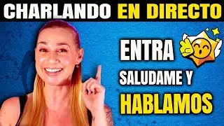 &iexcl;Ver&oacute;nica Pink  est&aacute; emitiendo en directo!