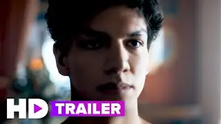 SOMEONE HAS TO DIE LAZARO'S DANCE Trailer (2020) Netflix