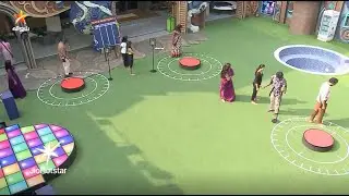 இந்த வாரத்துக்கான Weekly Task | Bigg Boss Tamil Season 9 | 16th December 2025 - Promo 3