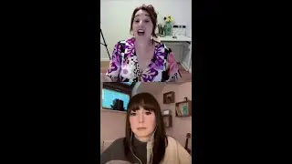Ep.243 Clip Exposing Talent Agency Scams #shorts
