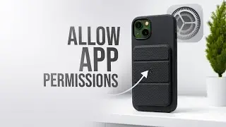 Как разрешить разрешение приложениям на iPhone (объяснение)